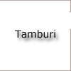 Tamburi